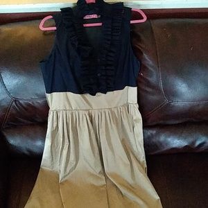 Eliza J New York dress